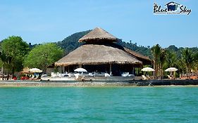 The Blue Sky Resort - Koh Payam